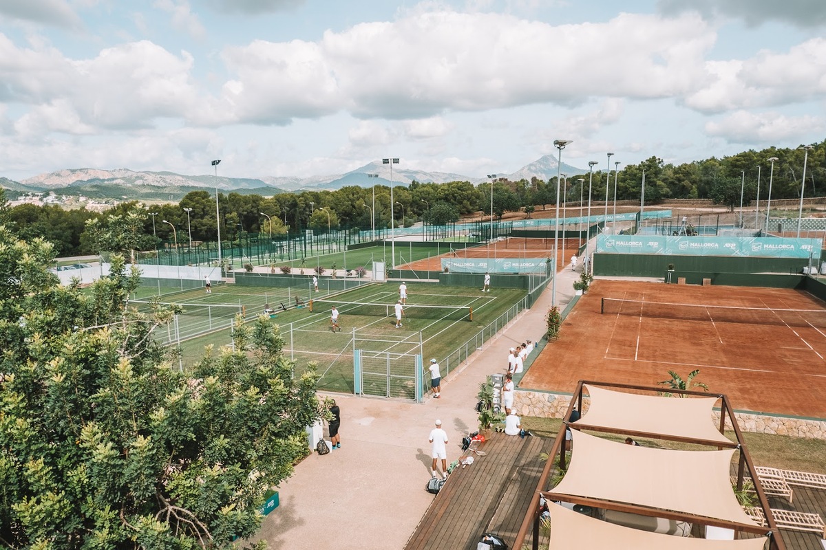 Mallorca Country Club, Santa Ponça (2)