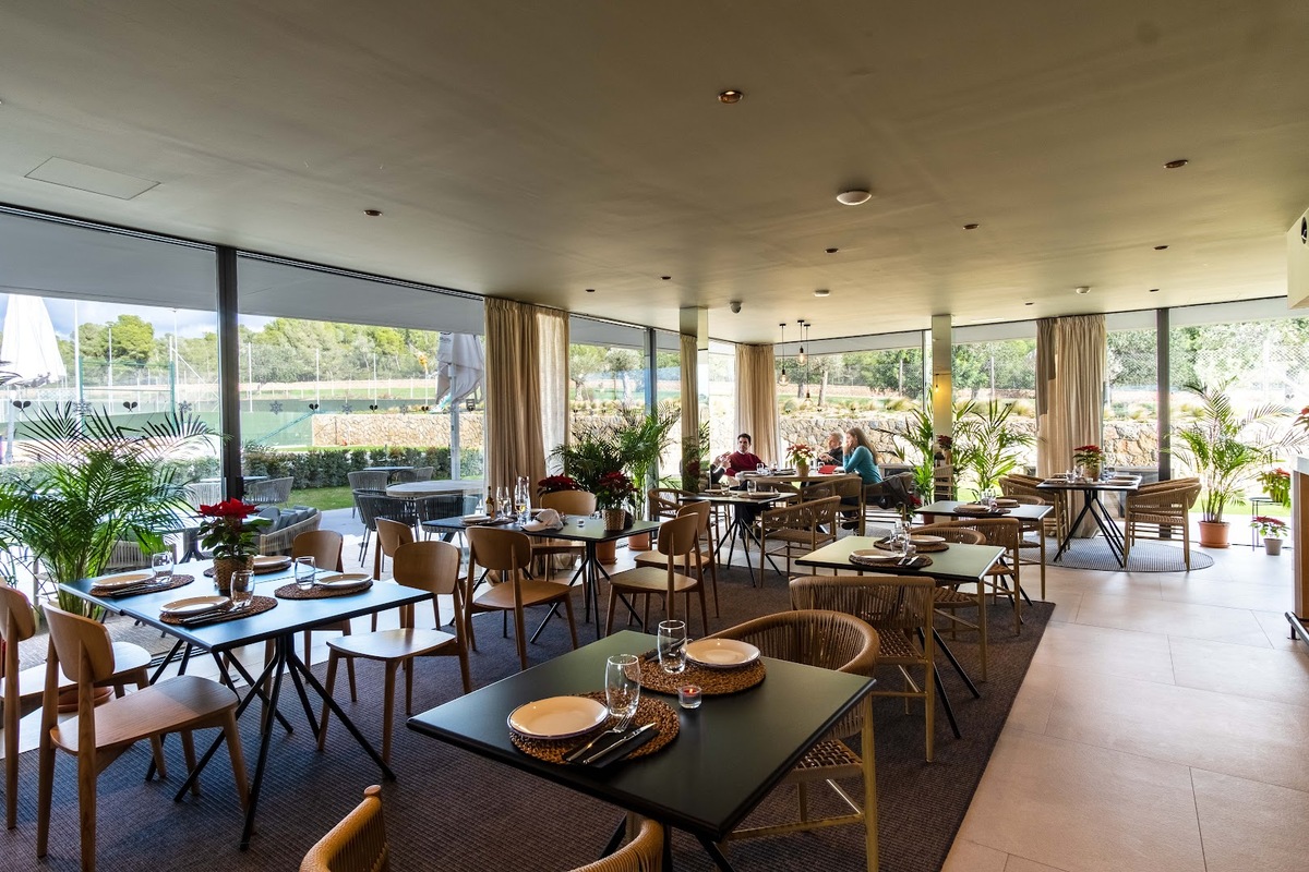 Mallorca Country Club, Santa Ponça (3)