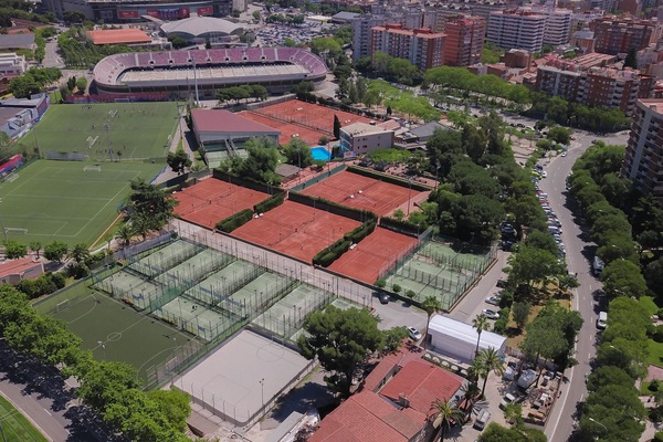 Club Esportiu Laietà
