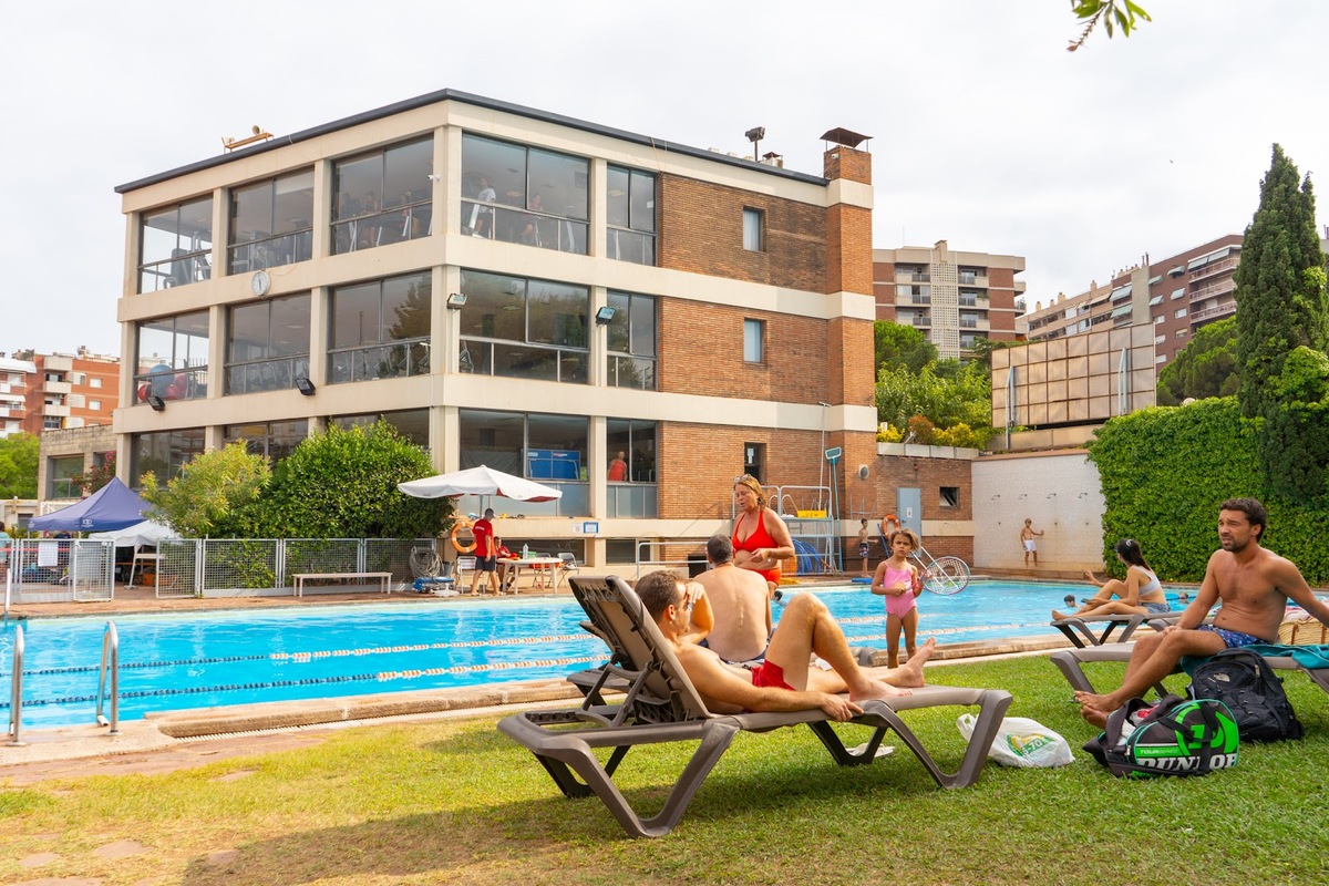 Club Esportiu Laietà, Barcelona (3)