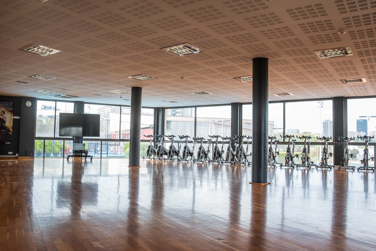 Club Esportiu Laietà, Barcelona (4)