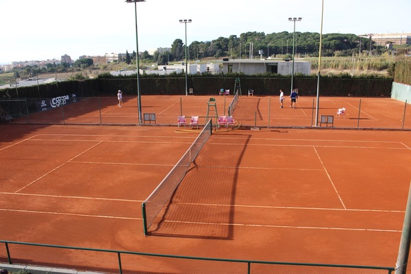 Club Tennis Mataró