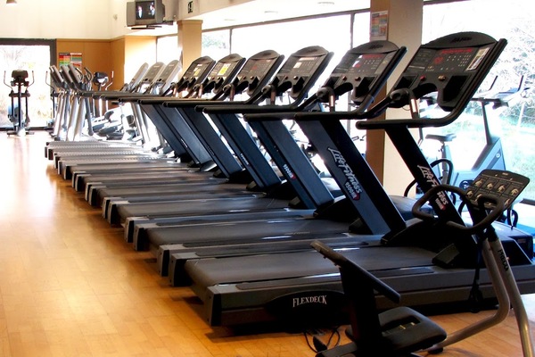 Instalaciones Deportivas Campus UAB