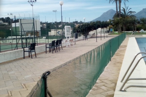 Club de Tenis Altea