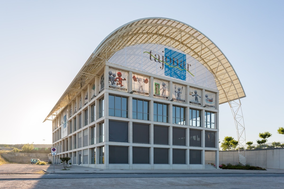 SDRG Tajonar, Tajonar (2)