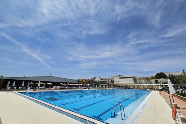 Club Deportivo Alamo Center