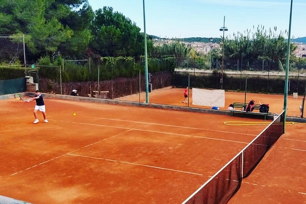 Sportenis Rubí