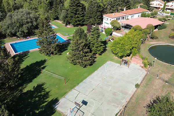 Casino de Figaró