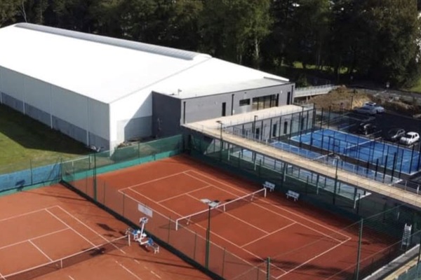 Tennis Club de Quimperlé