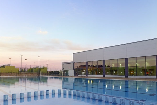 Enjoy Wellness Merida