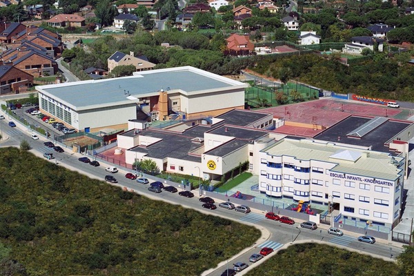 Centro Deportivo Villalkor