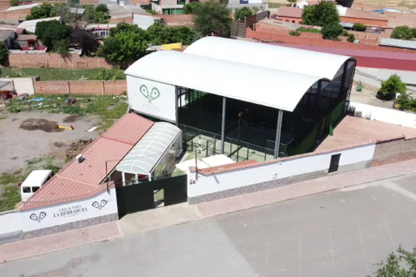 Club de Padel La Herradura