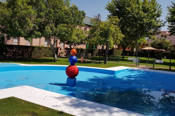 Centro Social y Deportivo Vistazul