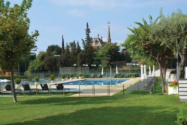 Club Bonasport