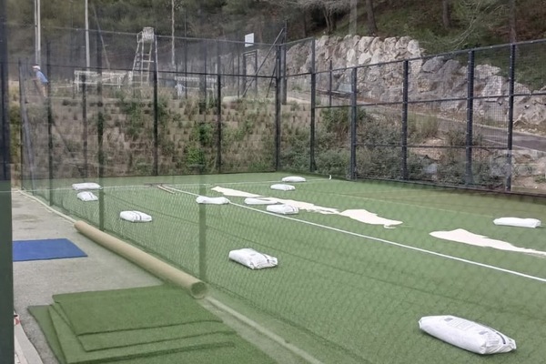 AS Rognac Tennis