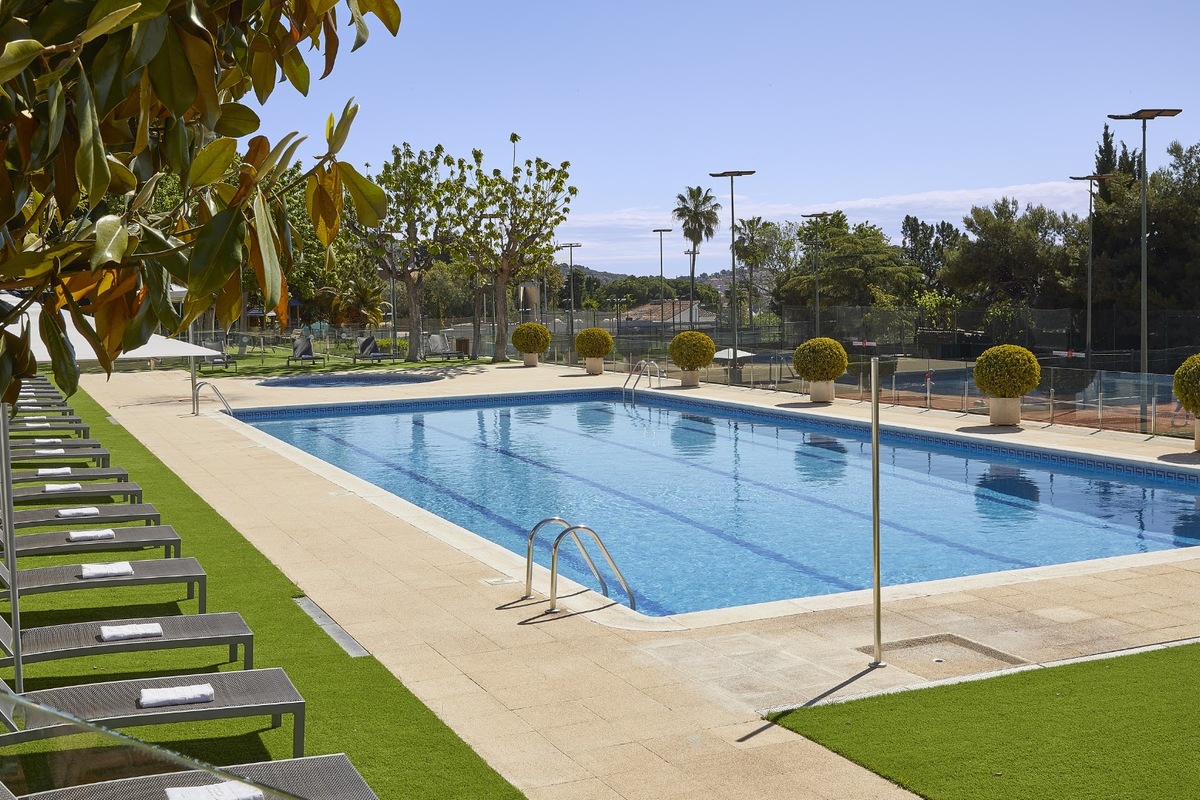 Club Bonasport, Barcelona (3)