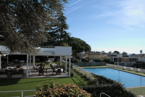 Club de Tennis Premià de Dalt