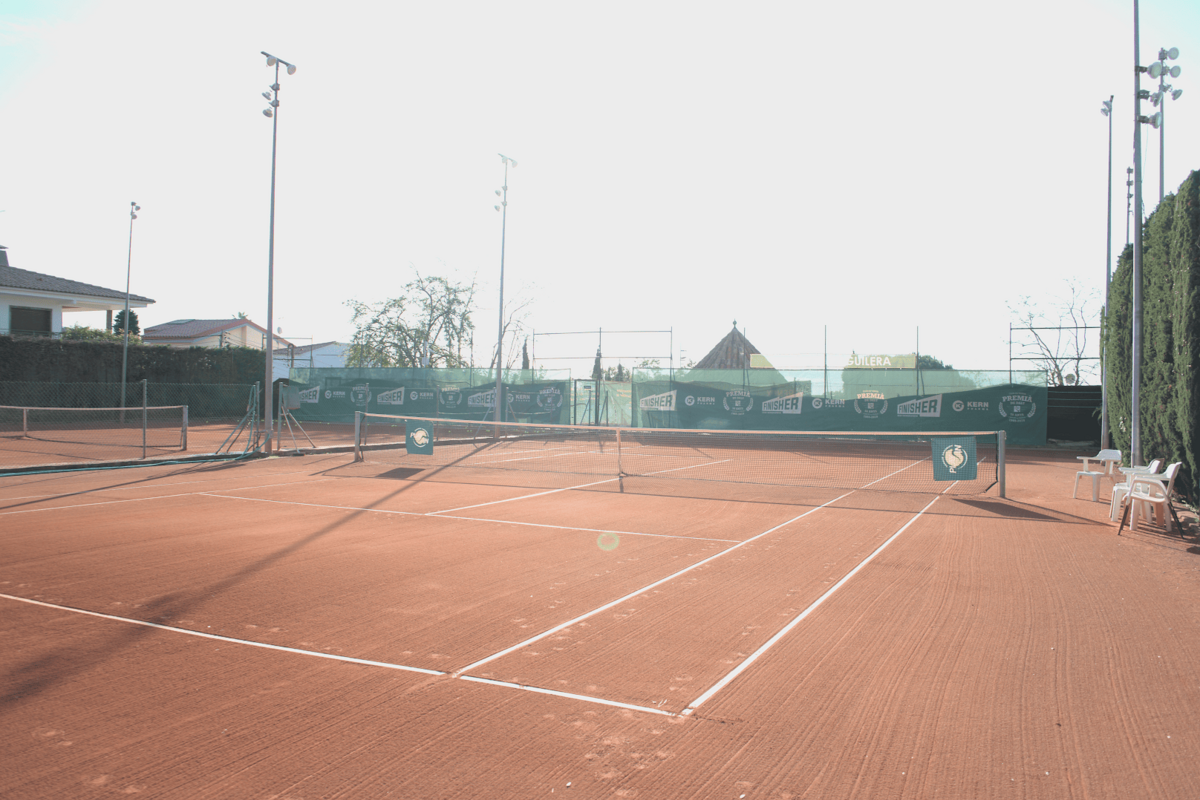 Club de Tennis Premià de Dalt, Premia de Dalt (3)