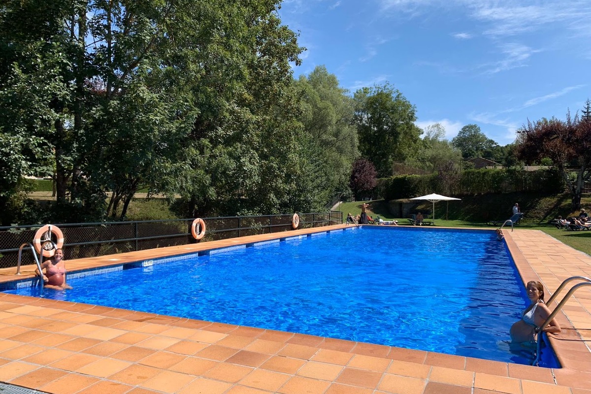 Club de Tenis Camprodon, Camprodon (2)