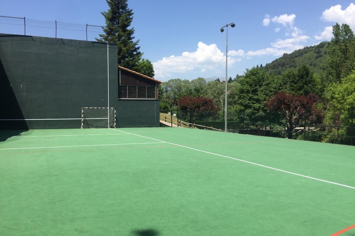 Club de Tenis Camprodon, Camprodon (3)