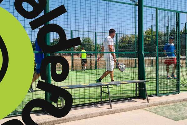Padel Valdefuentes