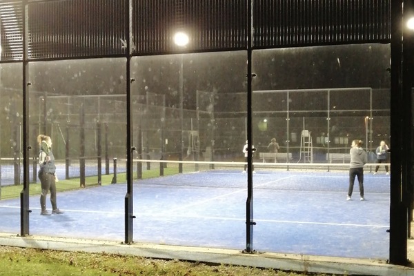 Tennis Club Bragard (C.O.S.D. Saint-Dizier)