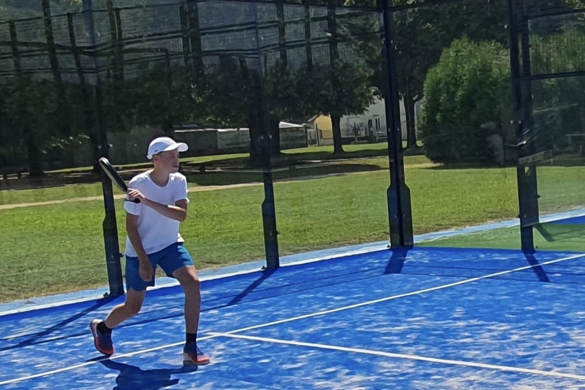 Tennis Club Bragard (C.O.S.D. Saint-Dizier), Saint-Dizier (2)