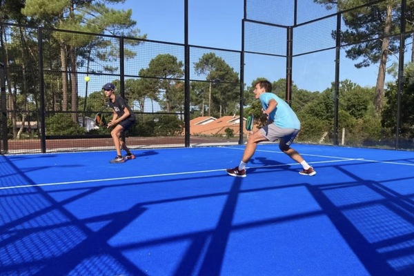 Biscarrosse Olympique Tennis Club