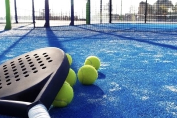 Saint Quentin - Mesnil Sports Club
