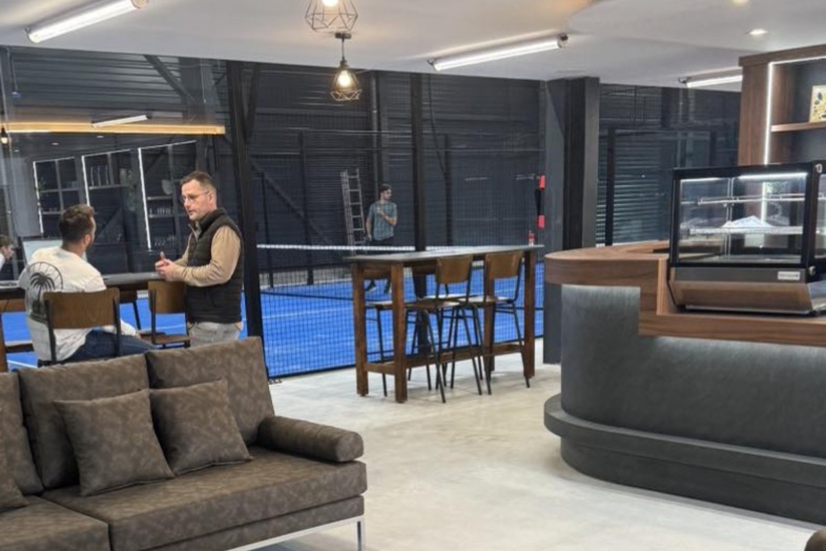Mont Blanc Padel, Passy (3)