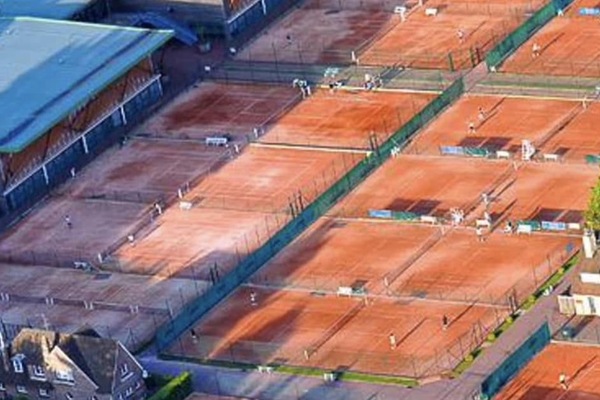 Le Touquet Tennis Club