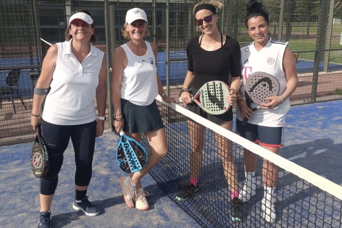 Le Touquet Tennis Club, Le Touquet-Paris-Plage (2)