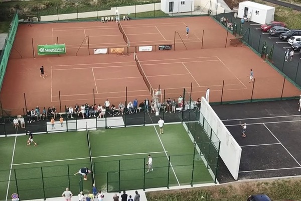ATP Le Trez-Hir 