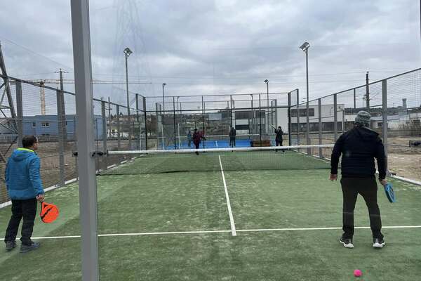 Padel Center Hollabrunn