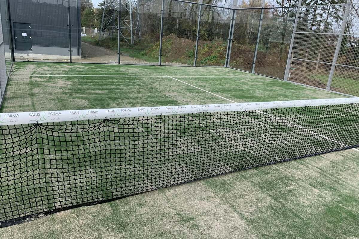 Padel Center Hollabrunn, Hollabrunn (2)