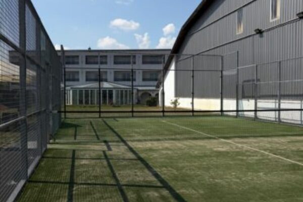 Sporthotel Podersdorf