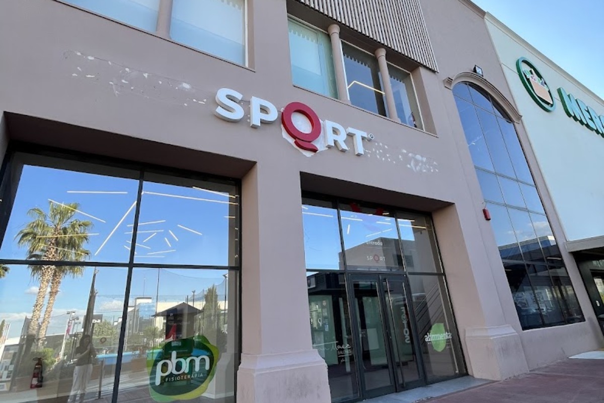 Q Sport Parc Vallès, Terrassa (2)