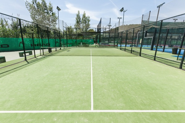 Club de Tennis Malgrat