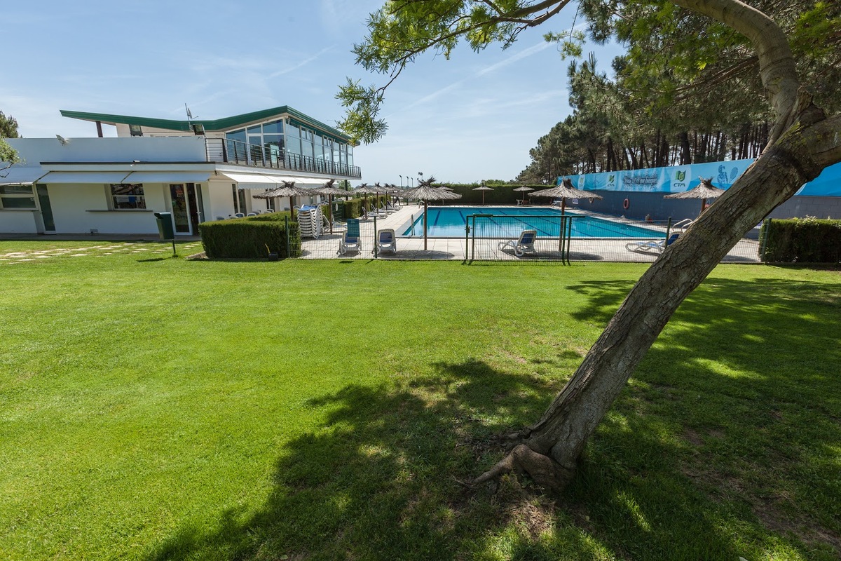 Club de Tennis Malgrat, Malgrat de Mar (2)