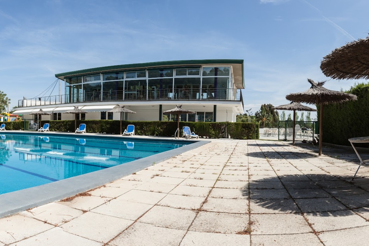 Club de Tennis Malgrat, Malgrat de Mar (3)