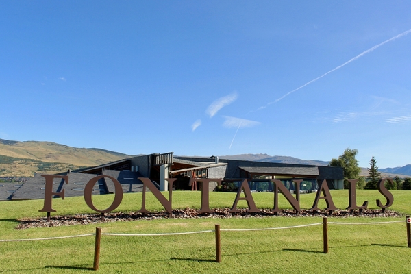 Fontanals Golf Club