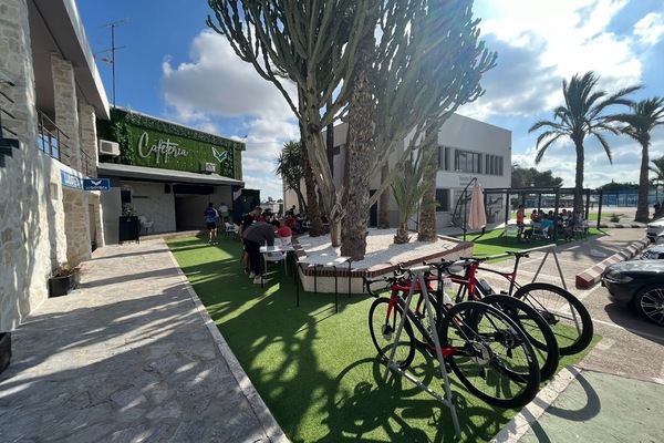 Club Deportivo Tiro de Pichón