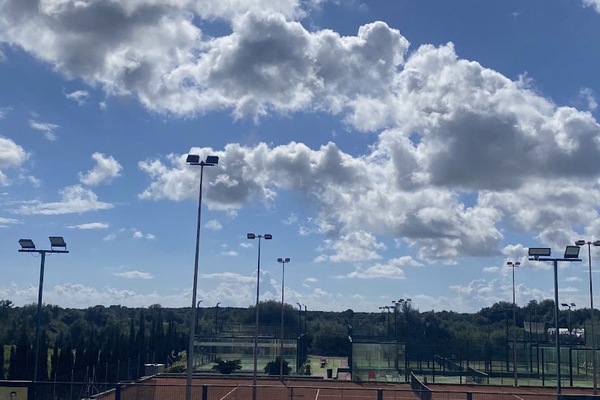 Nou Padel i Tenis Campos