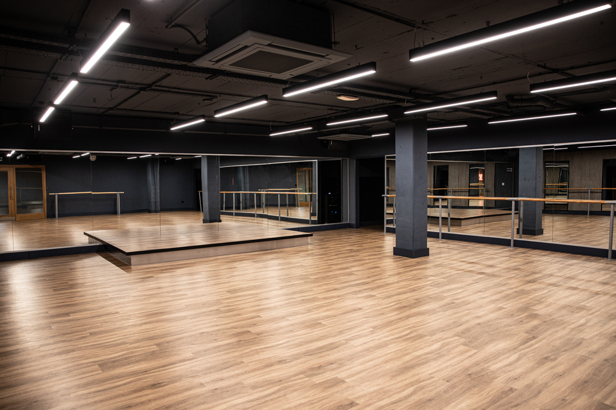 David Lloyd Aravaca, Madrid (3)