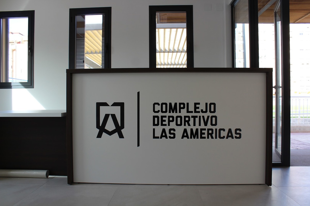 Complejo Deportivo Las Américas, Huelva (3)