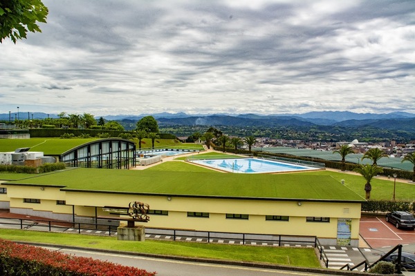 Centro Asturiano de Oviedo