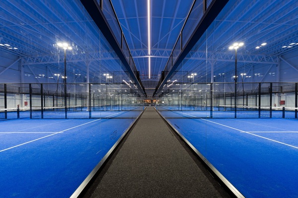 Padelprix Oalma León
