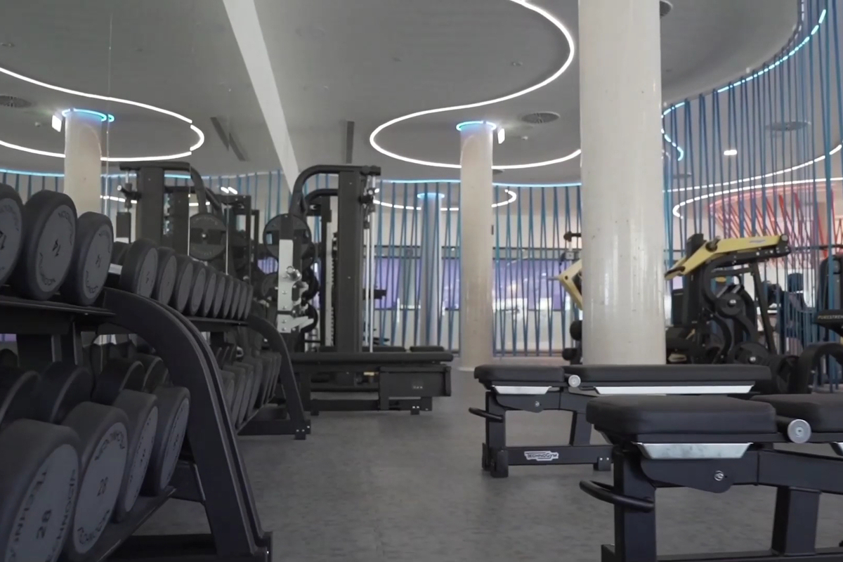Higuerón Sport Club, Fuengirola (2)