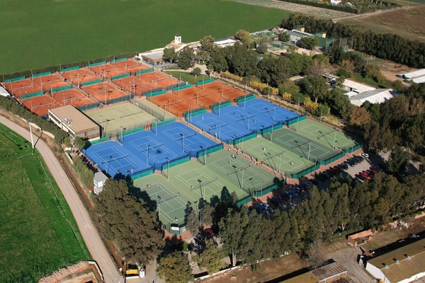 Emilio Sánchez Club