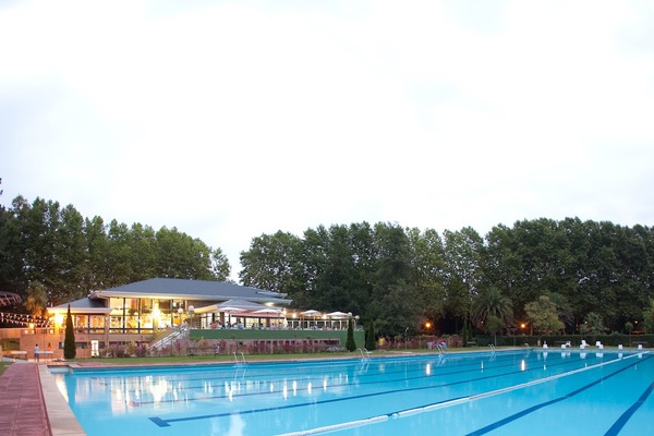 Círculo de Recreo de Torrelavega